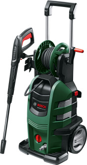 Мінімийка Bosch AdvancedAquatak 160