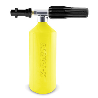 KARCHER Насадки для мийки автомобілів