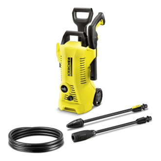KARCHER Мийка автомобільна