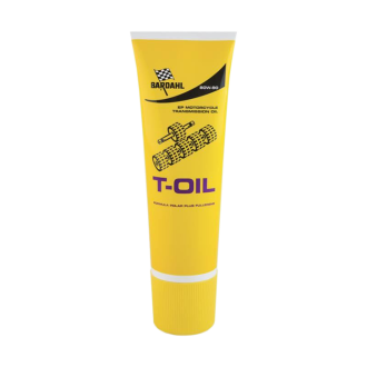 Олива трансмісійна BARDAHL TRANSMISSION OIL