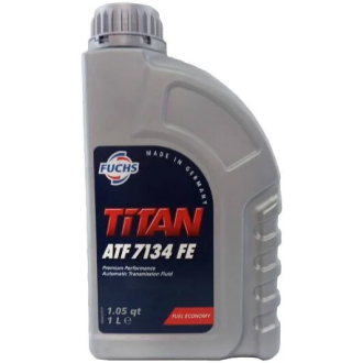 Олива трансмісійна Fuchs TITAN ATF 7134 FE