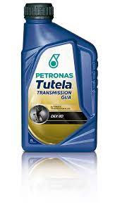 Олива трансмісійна PETRONAS TUTELA GI/A DEXTRON II