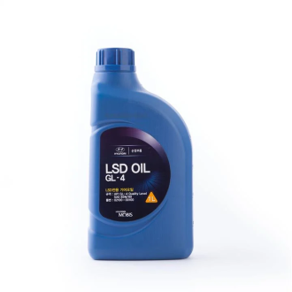Олива трансмісійна Hyundai/Kia LSD Oil