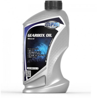 Олива трансмісійна MPM Gearboxoil Mineral
