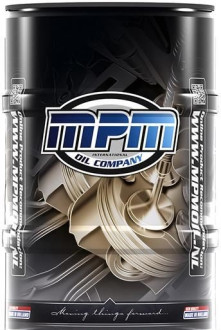 Олива трансмісійна MPM UTTO GL-4 Mineral