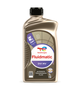 Олива трансмісійна TOTAL FLUIDMATIC DVI MV