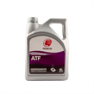 Олива трансмісійна IDEMITSU ATF