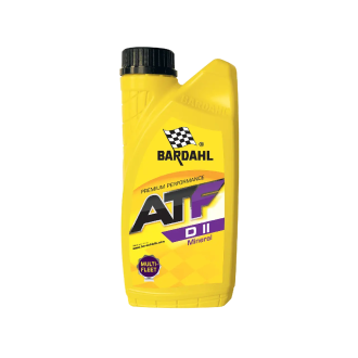 Олива трансмісійна BARDAHL ATF D II