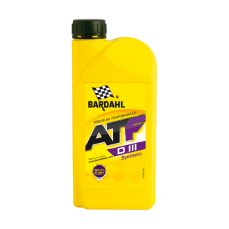 ATF D III