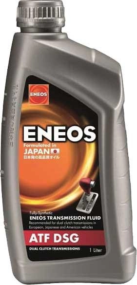Олива трансмісійна ENEOS ATF FOR DSG