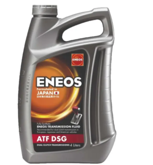 Олива трансмісійна ENEOS ATF FOR DSG