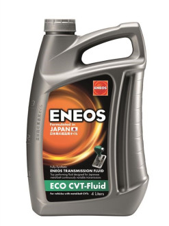 Олива трансмісійна ENEOS ECO CVT-F