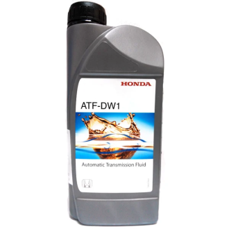 Олива трансмісійна HONDA/ACURA ATF DW-1