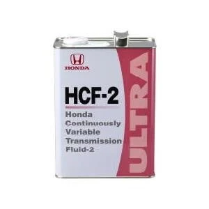 Олива трансмісійна HONDA/ACURA CVT Fluid-2