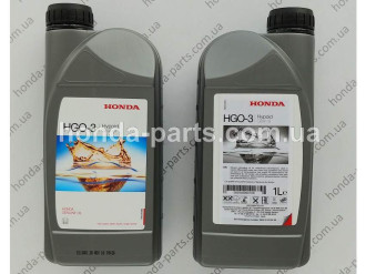 Олива трансмісійна HONDA/ACURA HGO-3