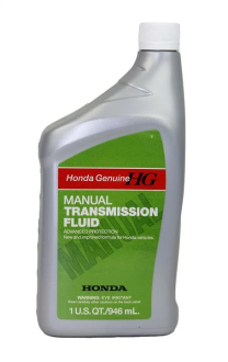 Олива трансмісійна HONDA/ACURA MTF