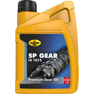 Олива трансмісійна KROON OIL SP GEAR LS 1015
