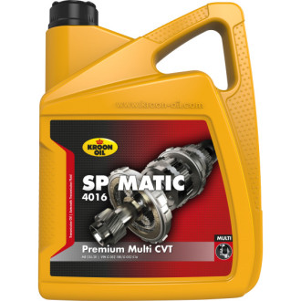 Олива трансмісійна KROON OIL SP MATIC 4016