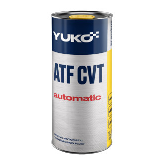 Олива трансмісійна YUKO CVT