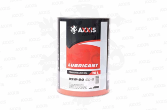 Олива трансмісійна AXXIS LUBRICANT TRANSMISSION OIL