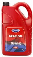 Олива трансмісійна Comma Gear Oil GL-4
