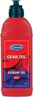 Олива трансмісійна Comma Gear Oil GL-5