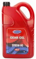 Олива трансмісійна Comma Gear Oil GL-5