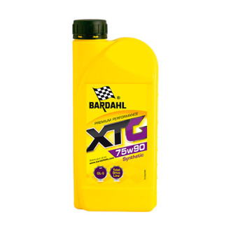 XTG
