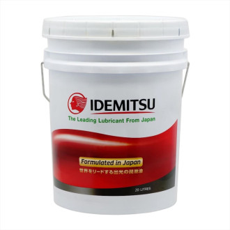 Олива трансмісійна IDEMITSU ATF