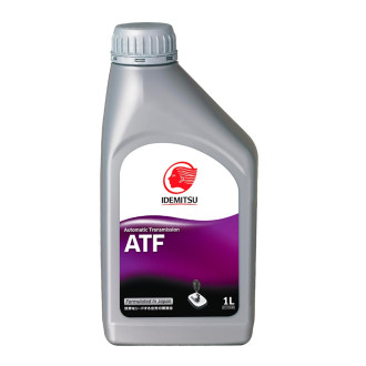 Олива трансмісійна IDEMITSU ATF