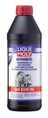 Олива трансмісійна Liqui Moly Getriebeoil GL-4