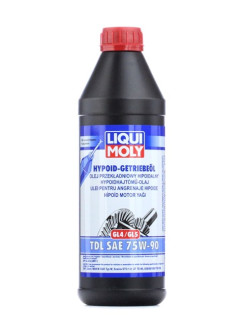 Олива трансмісійна Liqui Moly HYPOID-GETRIEBEOEL TDL
