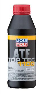 Олива трансмісійна Liqui Moly TOP TEC ATF 1100