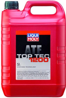 Олива трансмісійна Liqui Moly Top Tec ATF 1200