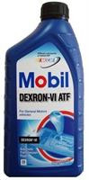 Олива трансмісійна Mobil ATF Dexron-VI
