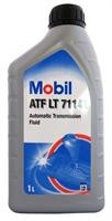Олива трансмісійна Mobil ATF LT 71141