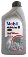 Олива трансмісійна Mobil MOBILUBE 1 SHC