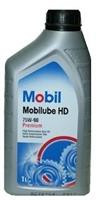 Олива трансмісійна Mobil MOBILUBE HD