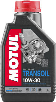 Олива трансмісійна MOTUL Transoil