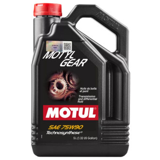 Олива трансмісійна MOTUL Motylgear