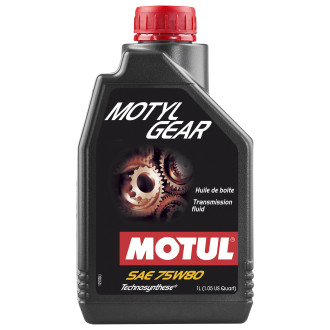Олива трансмісійна MOTUL Motylgear