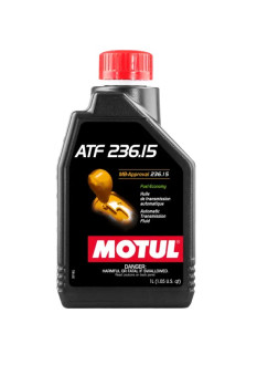 Олива трансмісійна MOTUL ATF 236.15