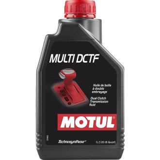 Олива трансмісійна MOTUL Multi DCTF
