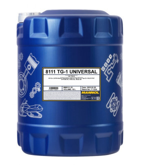 Олива трансмісійна Mannol 8111 TG-1 Universal