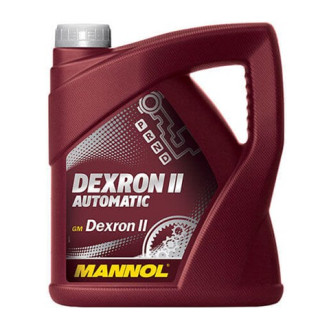 DEXRON II AUTOMATIC