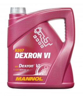 DEXRON VI