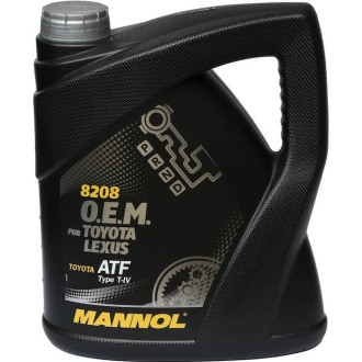 8208 O.E.M. for Toyota Lexus