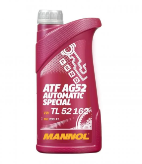 ATF AG52 AUTOMATIC SPECIAL