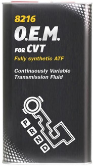 8216 O.E.M. for CVT