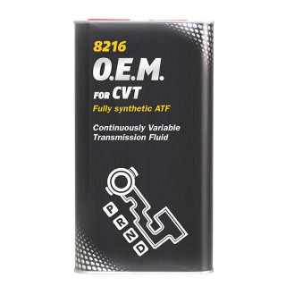 8216 O.E.M. for CVT